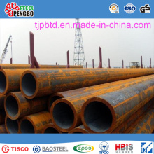 ASTM A106 Seamless Carbon Steel Pipe (CZ-RP02)